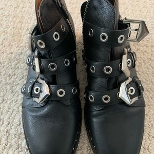 Sol Sana Maxwell Boots